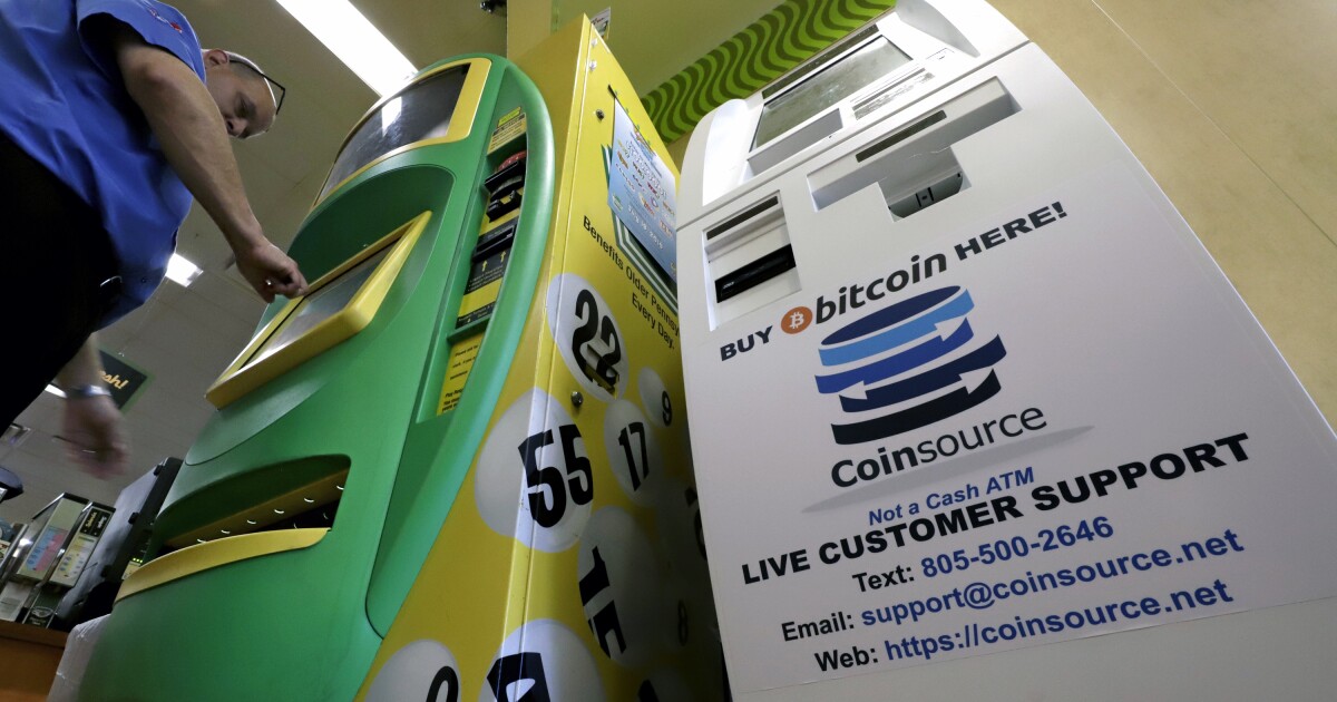 Senatoren van Pa. wegen de bescherming van consumenten tegen oplichting met cryptocurrency af