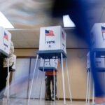 Sinds Trump weer aan de macht is, blijven de Democraten het beter doen bij de verkiezingen