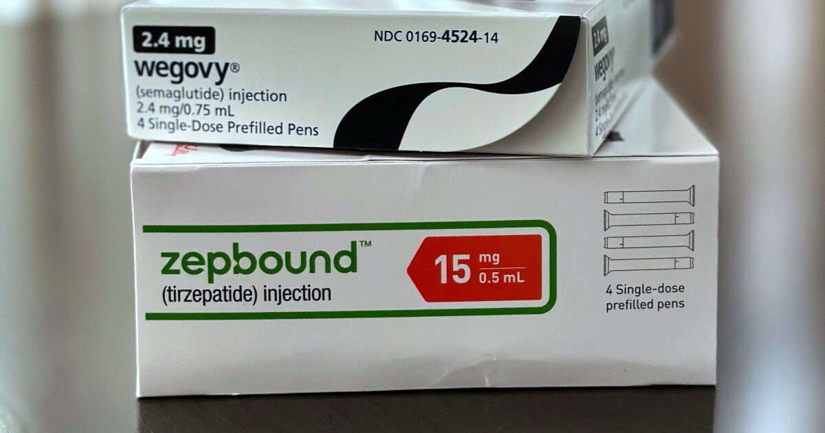 Stoppen met een GLP-1? Plannen om opnieuw te beginnen? Het wordt niet aanbevolen, maar veel mensen doen het