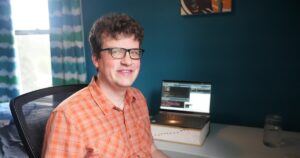 Terwijl Trump verdere bezuinigingen op de wetenschapsuitgaven voorstelt, verhuist deze onderzoeker uit Pittsburgh naar China