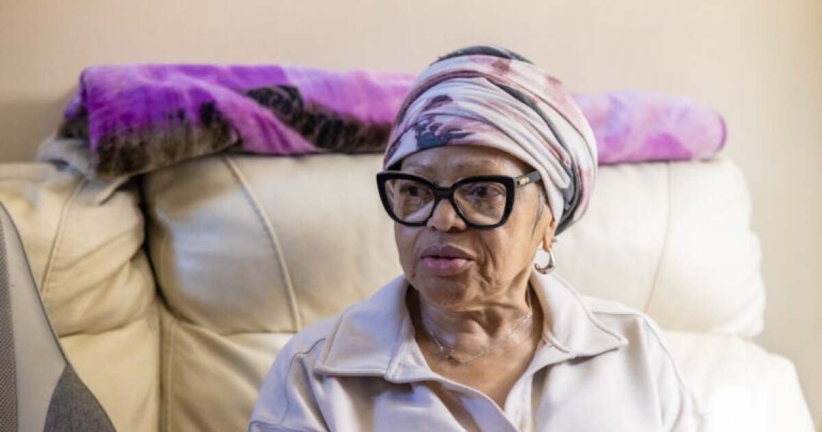 Thuiszorgwerkers in Pennsylvania zeggen dat de sector in een 'crisis' verkeert zonder een overheidsinjectie van 800 miljoen dollar