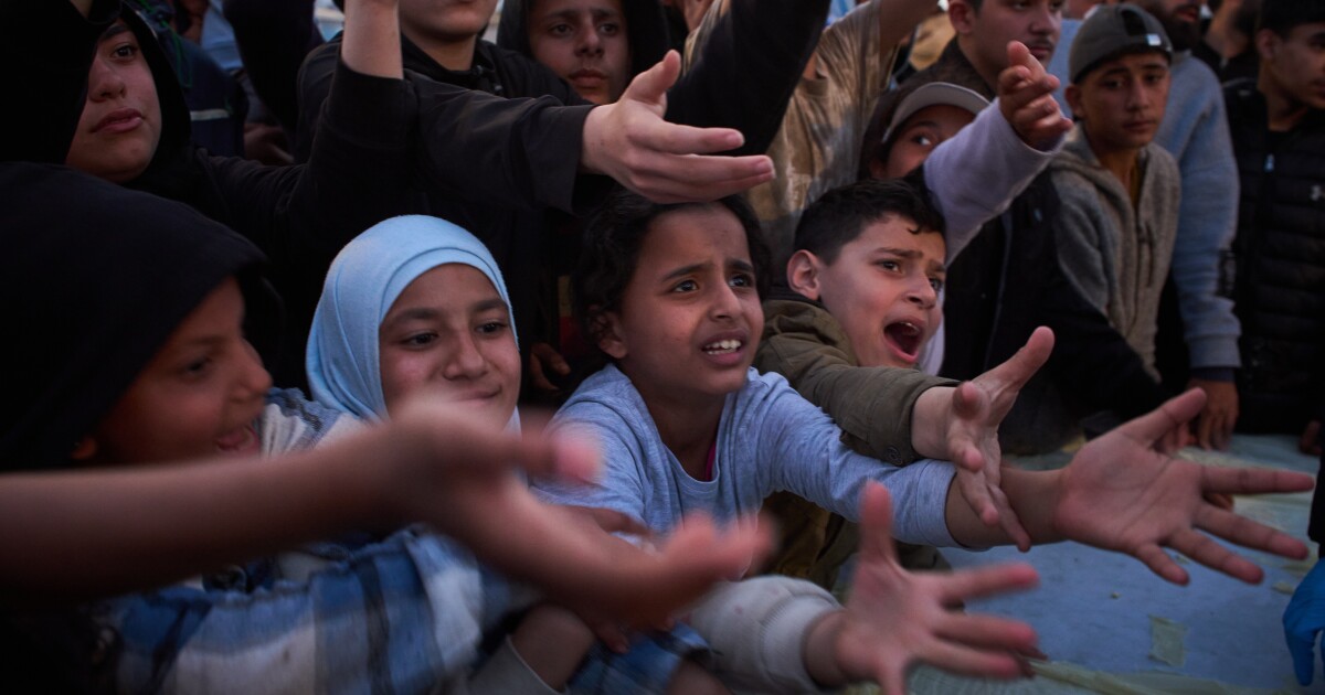 Trump waarschuwt dat een ‘hele beschaving zal sterven’ als er geen deal met Iran wordt bereikt