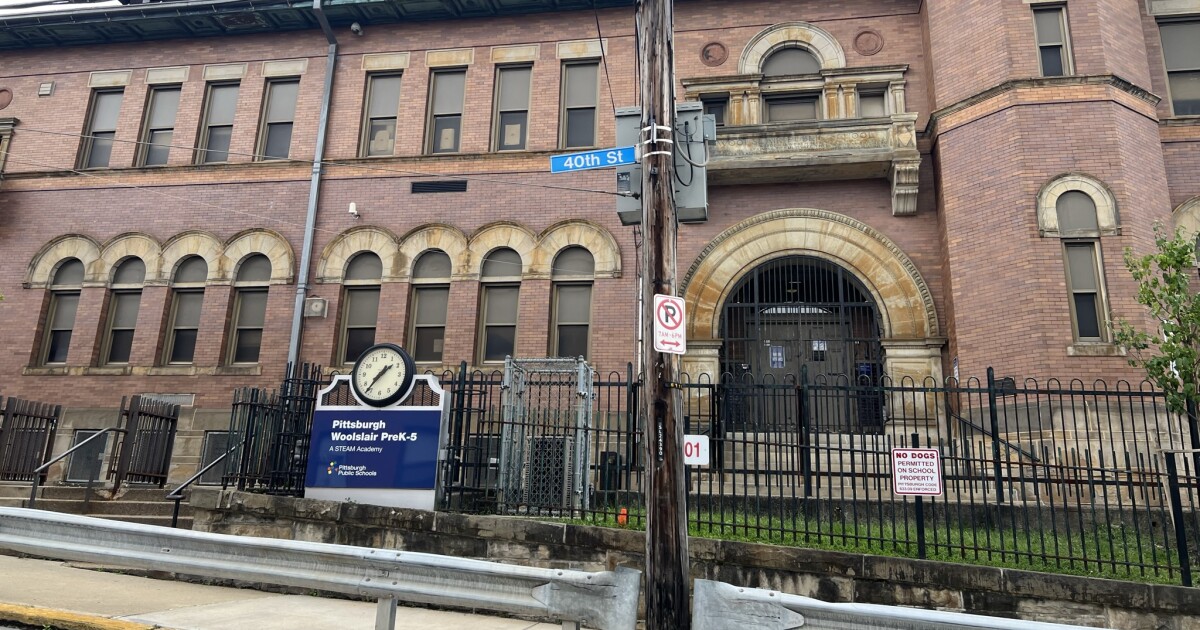 Voorstanders van Pittsburgh willen vóór de verwachte stemming aanvullende feedback over de sluiting van PPS-scholen