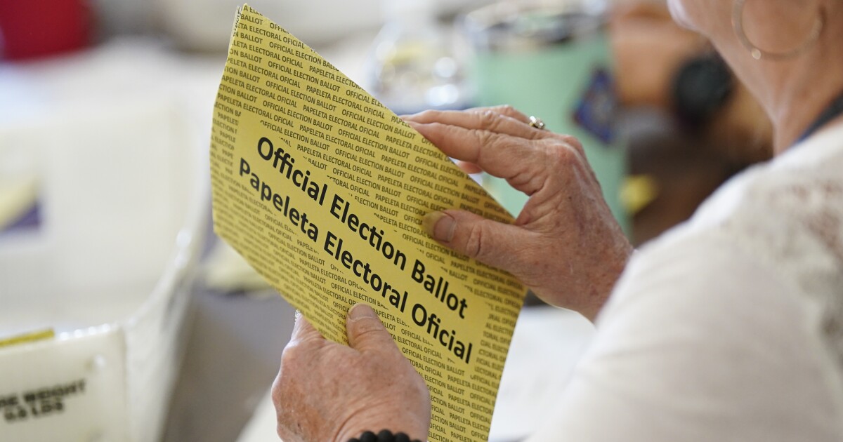 Voorverkiezingen Pa. 2026: Alles wat u moet weten over het aanvragen, invullen en retourneren van uw stembiljet