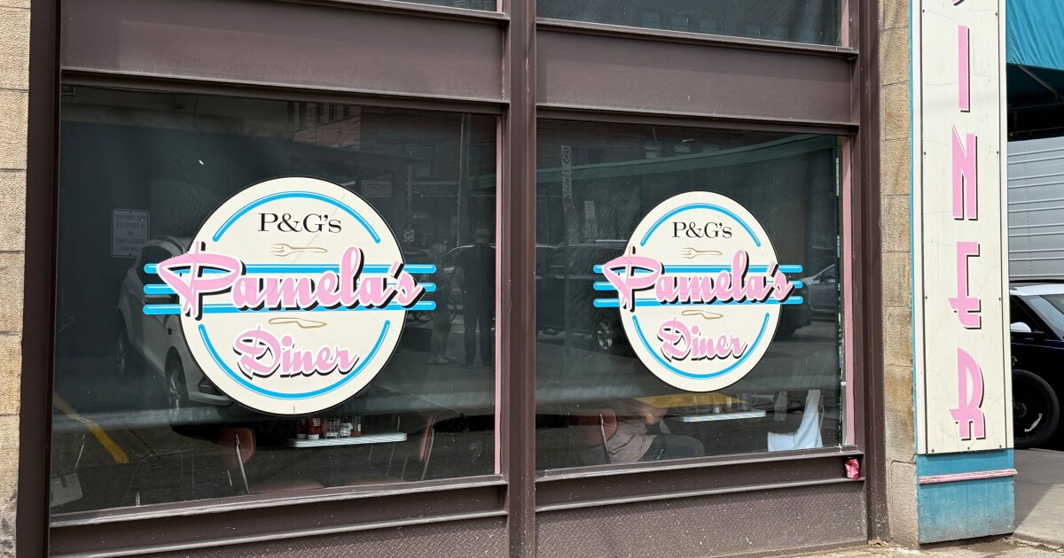 Waar te eten in Pittsburgh tijdens de NFL Draft van 2026