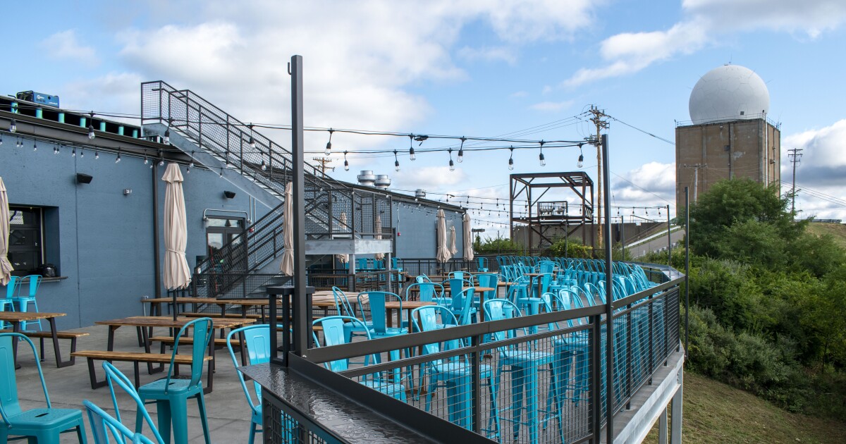 Waar vind je de beste bieren en cocktails tijdens de NFL Draft 2026 in Pittsburgh