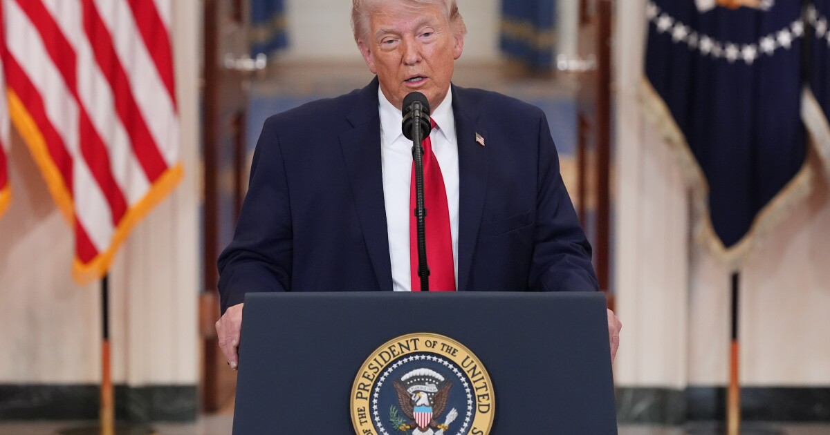 Wat heeft de Amerikaanse oorlog met Iran bereikt?