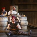 Wat te doen dit weekend: NFL Draft-activiteiten, 'Scraposaurs' van Pittsburgh Botanic Garden