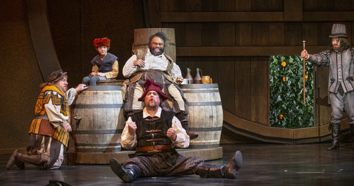 Wat te doen dit weekend: NFL Draft-activiteiten, 'Scraposaurs' van Pittsburgh Botanic Garden