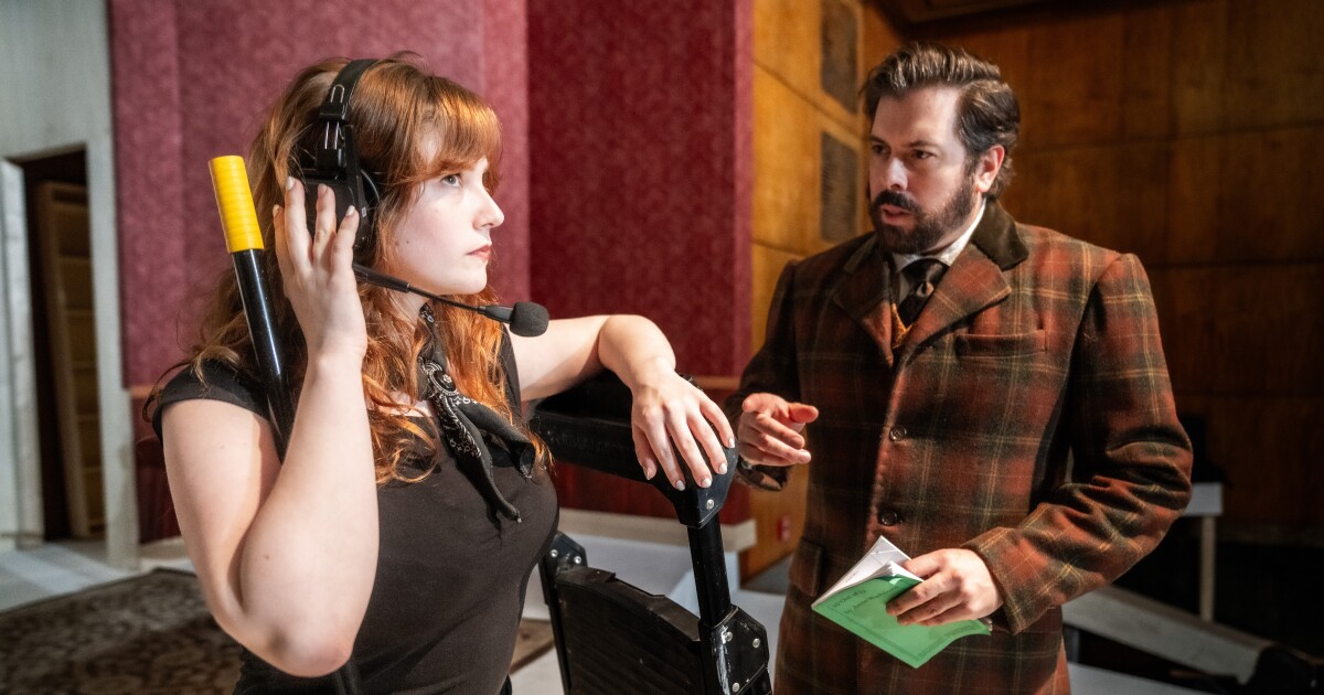 Wat te doen dit weekend: de artist-in-residence-tentoonstelling van Pittsburgh's Center for Reuse