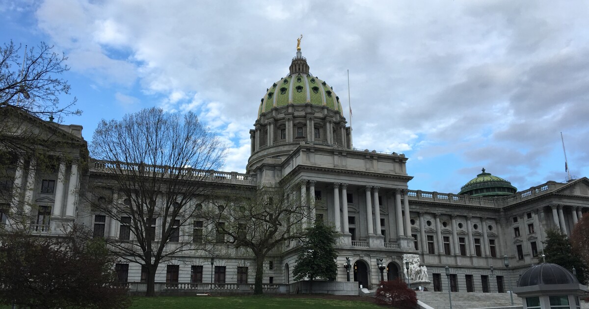 Wetgevers in Pa. dringen aan op wetsvoorstellen voor het verwelkomen van scholen om de bescherming van immigrantenstudenten te versterken