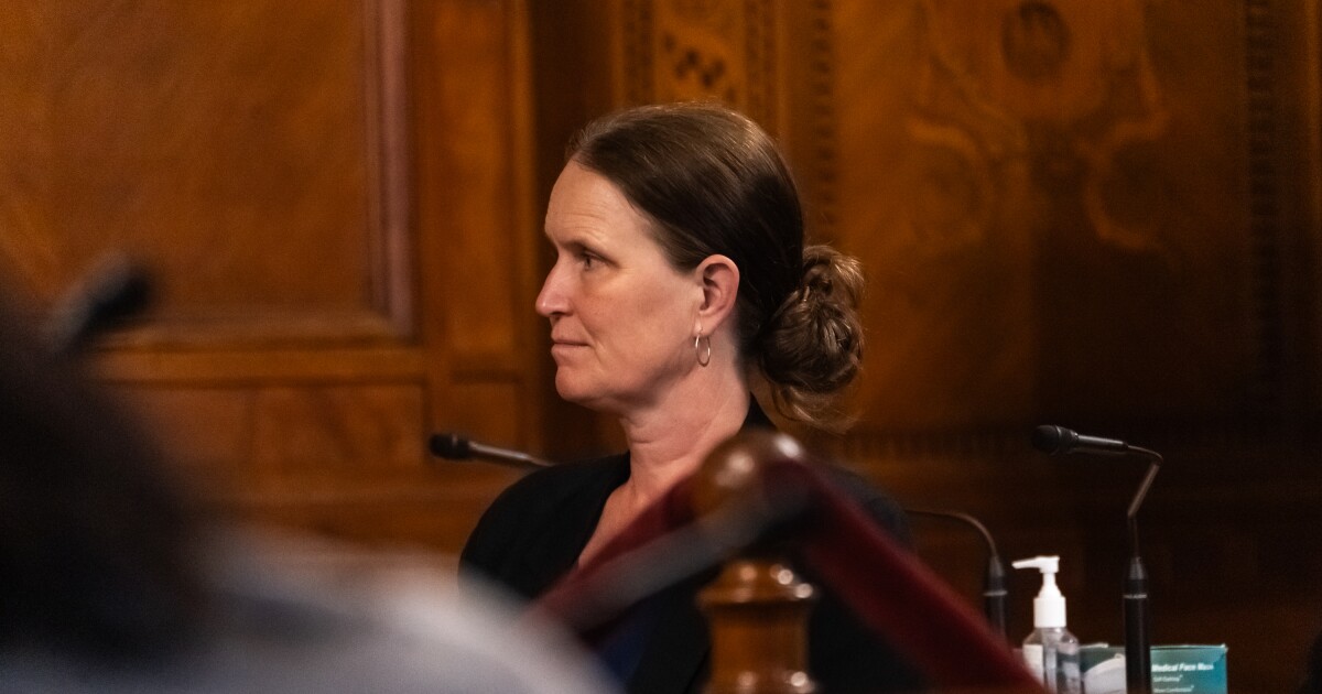 Wetgeving die de samenwerking met ICE-vooruitgang in de gemeenteraad van Pittsburgh beperkt