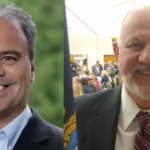 Advocaat uit de omgeving van Pittsburgh, Jason Richey, wint in de voorverkiezingen van de Republikeinse luitenant-gouverneur van Pennsylvania