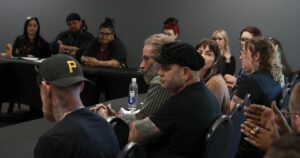 Allegheny County onderzoekt hoe tattooshops in de regio Pittsburgh kunnen worden gereguleerd