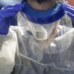 COVID geeft vorm aan de reactie van Amerikanen op het ebola- en hantavirus