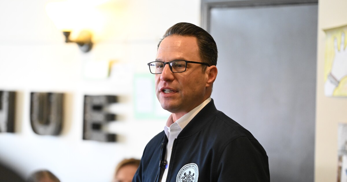 De Democraten in Pennsylvania hopen de door de Republikeinen bezette zetels om te draaien zodra de voorverkiezingen zijn geregeld