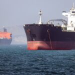 De VS schieten op Iraanse tankers die proberen de blokkade te ontwijken te midden van een impasse in Hormuz