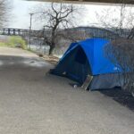 De daklozenpopulatie in Allegheny County lijkt zich te stabiliseren na jaren van stijging