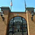 De penningmeester van Pennsylvania zegt 'nee' tegen belastingbetalers die 1 miljoen dollar betalen aan beveiligingsupgrades bij Shapiro's huis