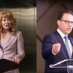 De rustige voorverkiezingen van Stacy Garrity en Josh Shapiro voor de gouverneur van Pennsylvania zijn voorbij
