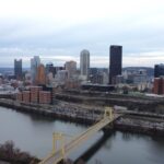 De stad Pittsburgh zet zich in om de werkgelegenheid voor jongeren bij Learn and Earn het hele jaar door uit te breiden