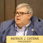 De steun van de anti-abortusgroep aan Catena in de Pa. House-race leidt tot controverse