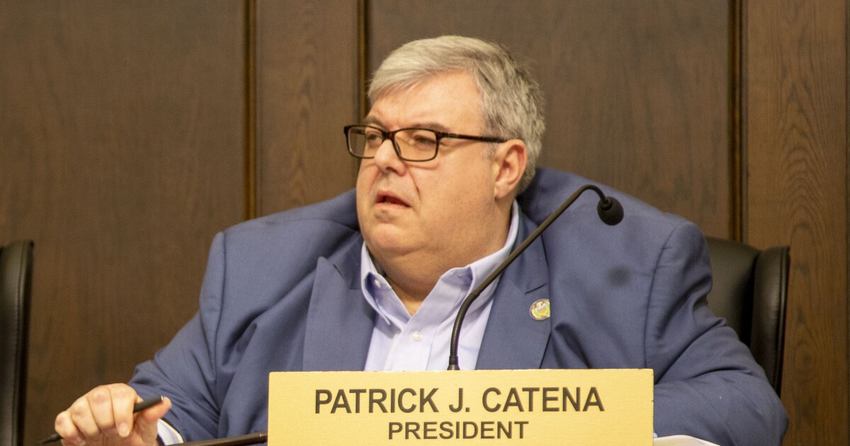 De steun van de anti-abortusgroep aan Catena in de Pa. House-race leidt tot controverse