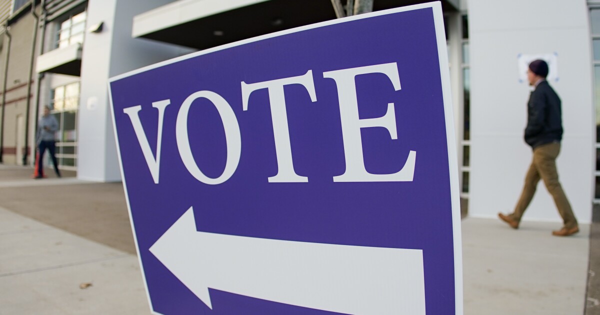 Drie winnaars in de voorverkiezingen van 19 mei