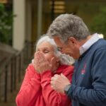 Duquesne University hernoemt studentenvereniging ter ere van aftredend president Ken Gormley en vrouw Laura