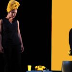 Een Italiaanstalige versie van August Wilsons 'Jitney' stopt in Pittsburgh