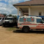 Een nieuwe Ebola-uitbraak heeft al aan 87 mensen het leven gekost