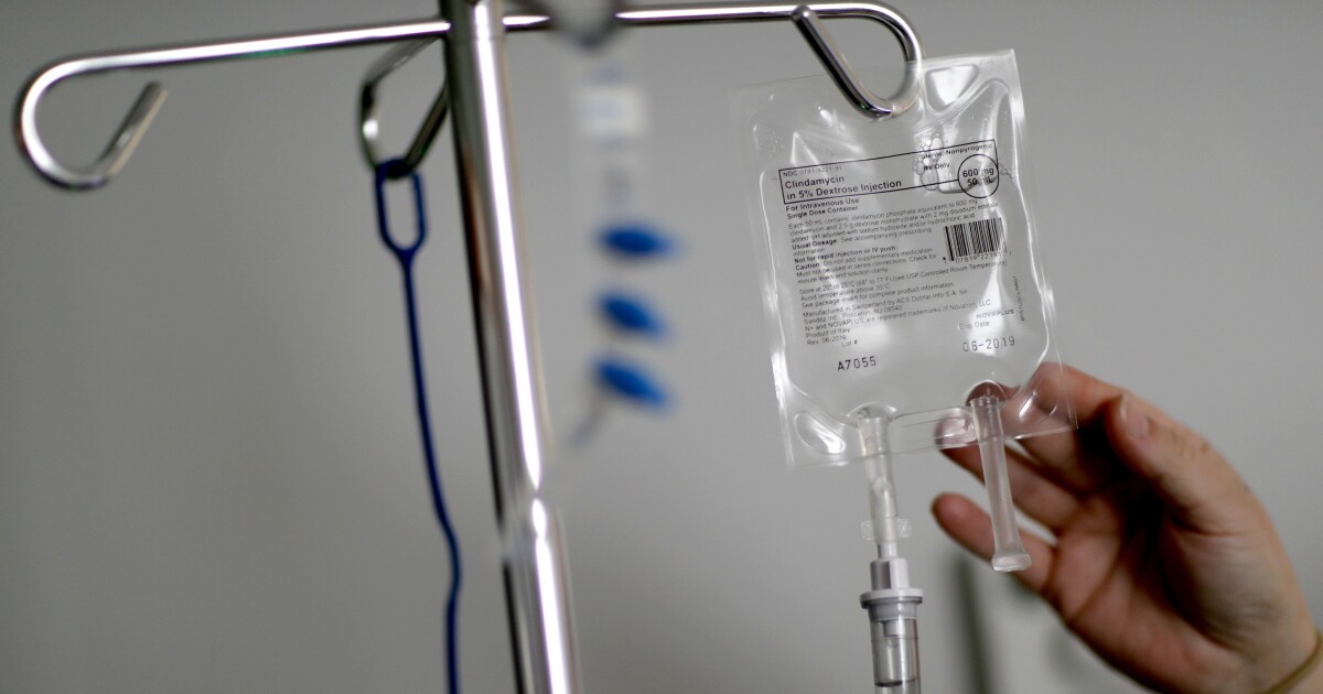 Enquête: de ontevredenheid van Pennsylvanians over de gezondheidszorg in het Gemenebest neemt toe