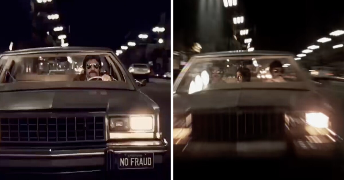 Heeft FBI-directeur Kash Patel AI gebruikt om de Beastie Boys op te lichten?