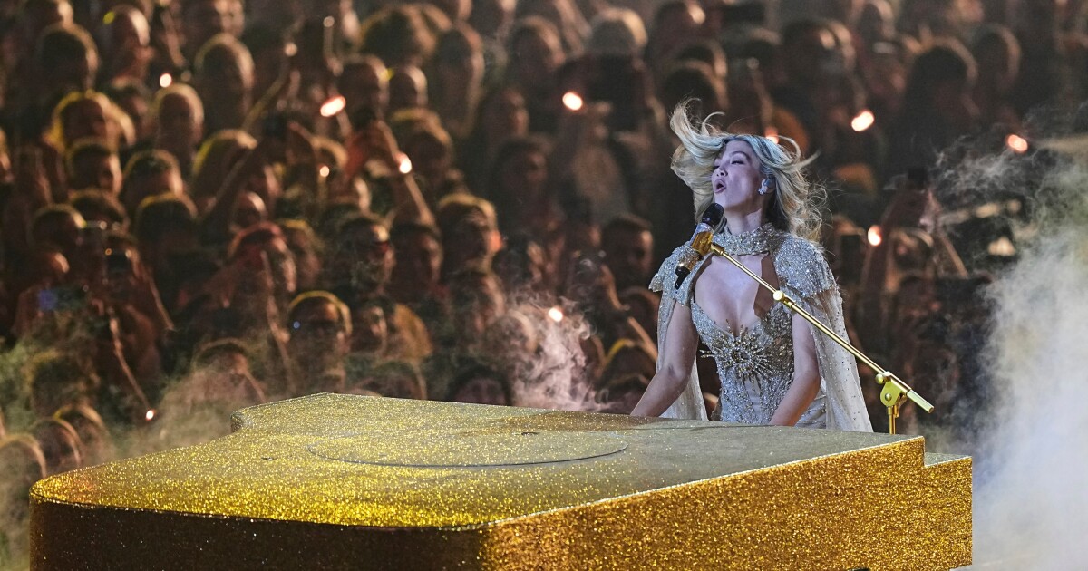 Het Eurovisie Songfestival bereikt zijn grote finale met pop en protesten