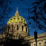 Het Hooggerechtshof van Pennsylvania overweegt de interpretatie van de kiezersregistratiewetgeving door het ministerie van Buitenlandse Zaken aan te vechten