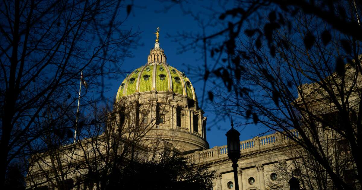 Het Hooggerechtshof van Pennsylvania overweegt de interpretatie van de kiezersregistratiewetgeving door het ministerie van Buitenlandse Zaken aan te vechten