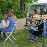 Het derde seizoen van Pittsburgh's Parks on Tap voegt muziek toe aan de mix