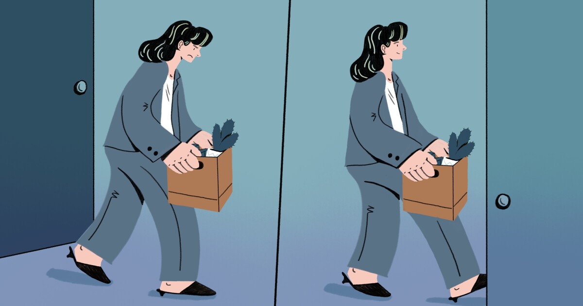 Het ministerie van Onderwijs neemt mensen aan, terwijl het wordt ontmanteld