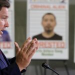ICE geeft de lokale politie veel geld om te helpen met immigratiehandhaving