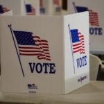 Ingeschreven stemmen in vier races in Allegheny County House zouden in november een impact kunnen hebben