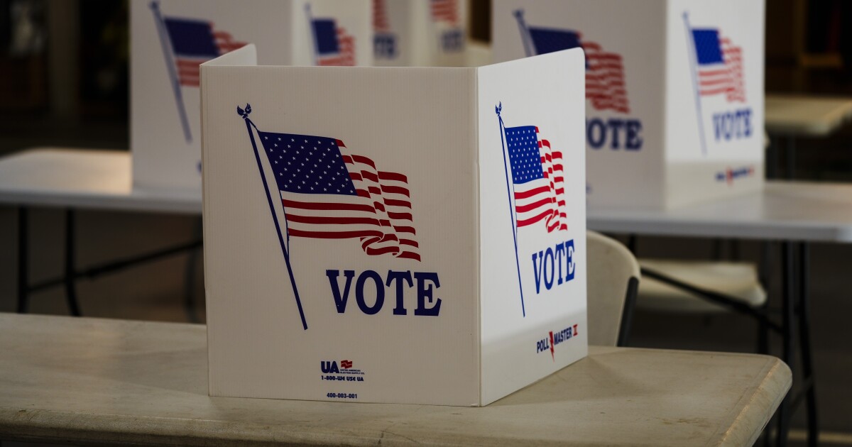 Ingeschreven stemmen in vier races in Allegheny County House zouden in november een impact kunnen hebben