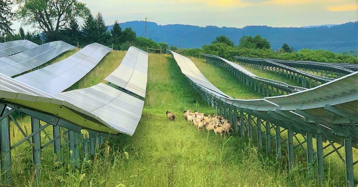 Kaarten van het elektriciteitsnet kunnen de toevoeging van hernieuwbare energiebronnen in Pa. versnellen, hoort het panel