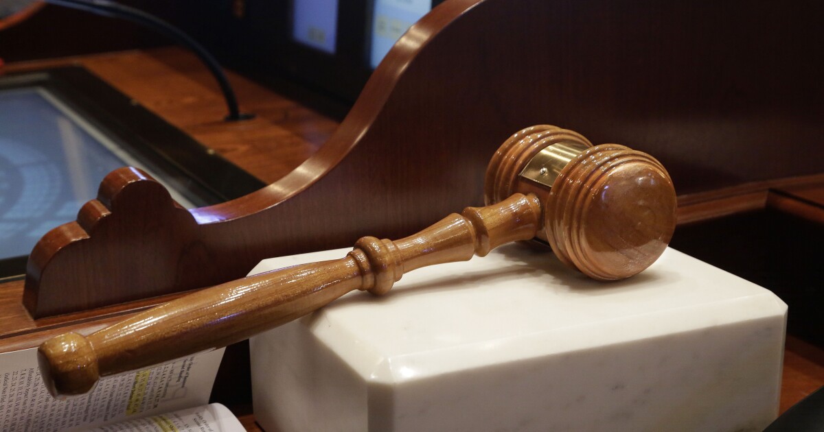 Man veroordeeld voor het vervalsen van handtekeningen op petities van congreskandidaten in Pittsbugh