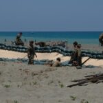 Militaire oefeningen op het randje: VS en bondgenoten testen capaciteiten nabij de vlampunten van Azië