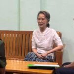 Myanmar probeert imago te herstellen met Suu Kyi-beweging