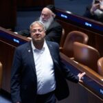Netanyahu scheldt de Israëlische minister van Veiligheid uit vanwege video's waarin vlootactivisten worden bespot