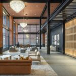 Nieuwe betaalbare appartementen in Lawrenceville benadrukken de voordelen van inclusieve bestemmingsplannen