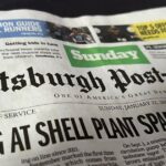 Nieuwe eigenaren van de Pittsburgh Post-Gazette snijden diep in het redactiepersoneel