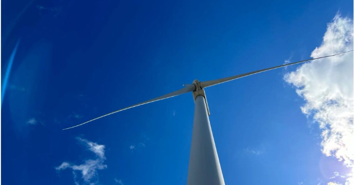 Pa. staat bijna onderaan wat betreft het toevoegen van duurzame energie aan het elektriciteitsnet