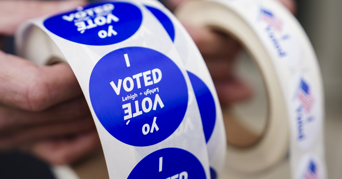 Pa. voorverkiezingen 2026: wat u moet weten over uw stemrecht op de verkiezingsdag